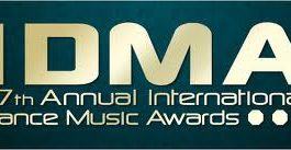 International dance Music Awards 2012